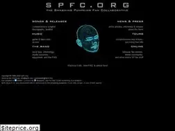 Sites similar to spfc.org