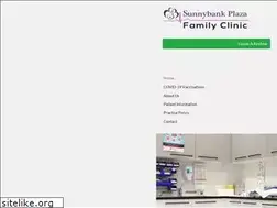 Sites similar to spfclinic.com.au