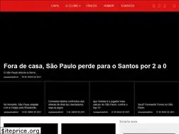 Sites similar to spfconline.com.br