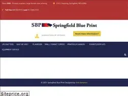 Sites similar to spfdblue.com