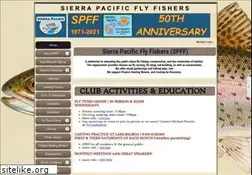 Sites similar to spff.org
