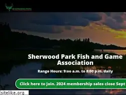 Sites similar to spfga.org