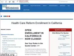 Sites similar to spfinsurance.com