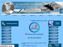 Sites similar to spfl.ro
