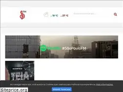 Sites similar to spfm.com.br