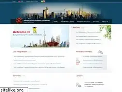 Sites similar to spfmc.com