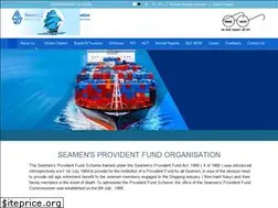 Sites similar to spfo.gov.in