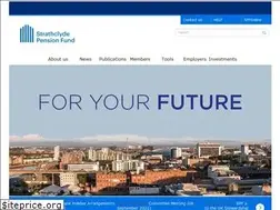 Sites similar to spfo.org.uk