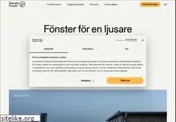 Sites similar to spfonster.se
