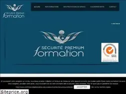 Sites similar to spformation.fr