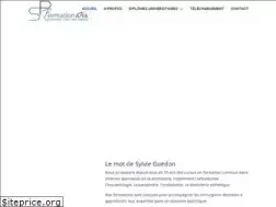 Sites similar to spformationafrik.com