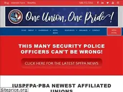 Sites similar to spfpa.org