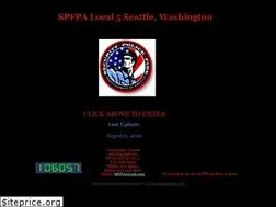 Sites similar to spfpa5.homestead.com