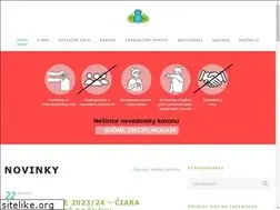Sites similar to spfpm.sk