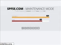 Sites similar to spfse.com