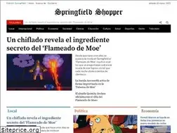 Sites similar to spfshopper.com