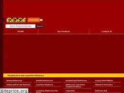 Sites similar to spfsleepproducts.com