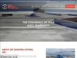 Sites similar to spfsystemsinc.com
