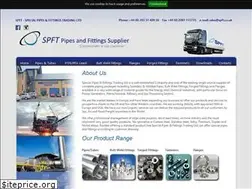 Sites similar to spft.co.uk
