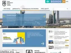 Sites similar to spfu.gov.ua