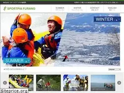 Sites similar to spfurano.com