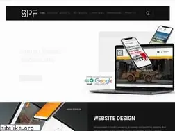 Sites similar to spfwebsites.co.nz