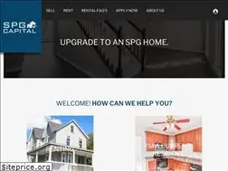 Sites similar to spg-realestate.com