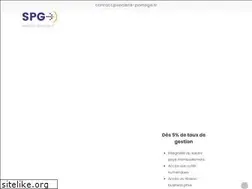 Sites similar to spg.fr