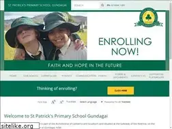 Sites similar to spg.nsw.edu.au