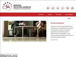 Sites similar to spg.qc.ca