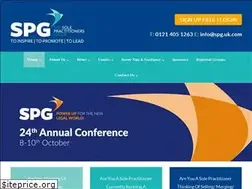 Sites similar to spg.uk.com