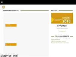 Sites similar to spgabac.org