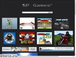 Sites similar to spgamez.weebly.com