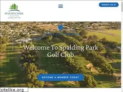 Sites similar to spgc.com.au