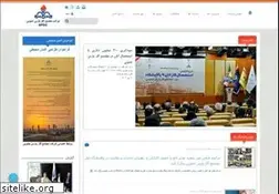 Sites similar to spgc.ir