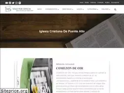 Sites similar to spgchile.org