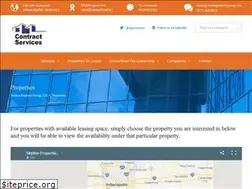 Sites similar to spgcontractservices.com