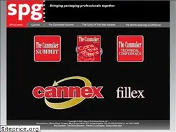 Sites similar to spgevents.com