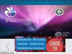 Sites similar to spgg.com.pt