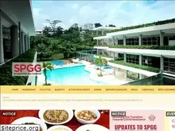 Sites similar to spgg.org.sg