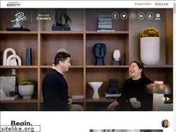 Sites similar to spghoneymoons.com