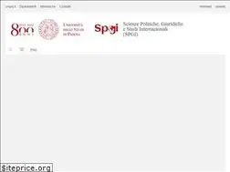Sites similar to spgi.unipd.it