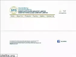 Sites similar to spgind.com