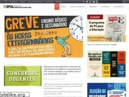 Sites similar to spgl.pt