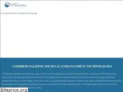 Sites similar to spglobalinc.com