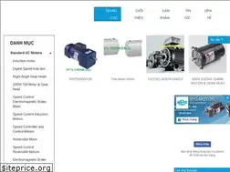 Sites similar to spgmotor.com.vn