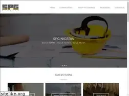 Sites similar to spgnigeria.com