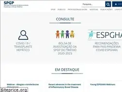 Sites similar to spgp.pt