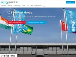 Sites similar to spgprints.com