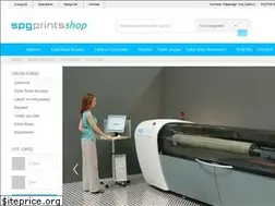 Sites similar to spgprintsshop.com